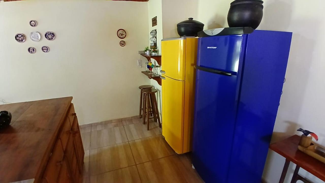 Sitio Recanto Da Paz Chales - Casa E Chale Para Temporada Sao Pedro da Serra  Quarto foto